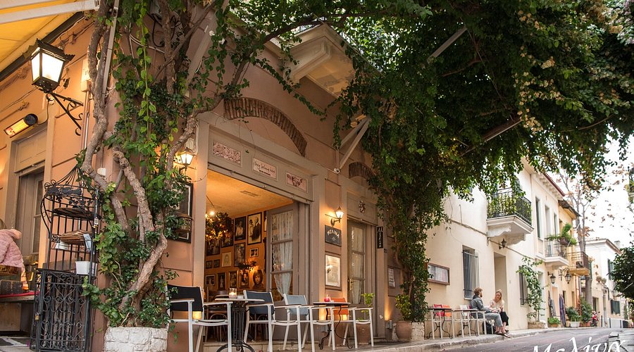 Café Melina